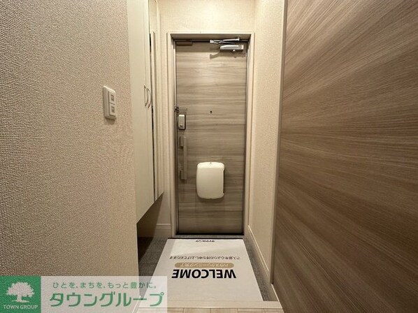 ジュネス前原の物件内観写真